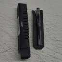 Lamy safari Fountain Pen - Elegant Design Cool Pens, Best Pens For Smooth Writing, Journaling, and Calligraphy - Vista Fine Point Pen