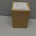 CRAFTY HAPPITOYS Mini Canvas and Easel Set with 10 Colors Acrylic Paint in Bulk Set of 12 - Kids Art Party Favors & Party Supplies - 4x4 Small Canvases for Painting with Mini Easel - Paint for Kids (Multicolor)