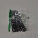 lasuroa 8 Pcs Snowboard Ankle Binding Straps, Snowboard Ladder Strap Ski Straps Parts for Bindings Snowboard Binding Straps Replacement for Snowboard