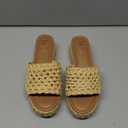 Sweet Life Espadrille Sandals for Women 9