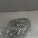 200 Pcs Preformed Galvanized Fence Ties 1-5/8", Wire Fence
