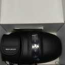 Cordless Hand Massager with Heat, 6 Massage Modes