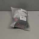 Gaming Chair Covers, 3D Printing Stretchable Soft Non-Slip Easy to Install Gamer Chair Cover with Armrest Cover(No Chair)(H)