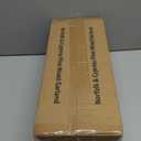 Somikis 9FT Christmas Garland Real Touch Norfolk Pine & Cedar Garland, Artificial Realistic Greenery Garland for Mantle Table Stair Railing Indoor Outdoor Christmas Decorations