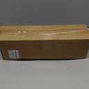 Mini Christmas Tree with 40 Lights Snow Flocked Christmas Tree 24In/2FT Artificial Small Xmas Tabletop Tree with Christmas Ornaments for Tabletop Fireplace Mantel Christmas Decorations