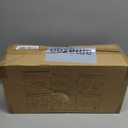 WIFTREY 12x4x4 inches Shipping Boxes Pack of 20, White Corrugated Cardboard Box 12"L x 4"W x 4"H for Shipping, Packaging, Moving, Mailing