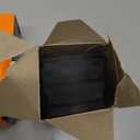 700C Heavy Duty Bike Tubes 700x35C/38C/40C/43C AV48 Schrader Valve (35/43-622) 700C Bicycle Inner Tubes Compatible with 700x35C 700x36C 700x37C 700x38C 700x40C 700x42C 700x43C Bike Tire Tubes 2-PCS