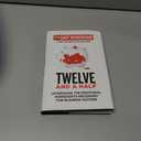 Twelve and a Half: Leveraging the Emotional Ingredients Necessary for Business Success