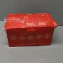 Metal Gourmet Pasta Press Attachment for Kitchenaid Stand Mixer, Pasta Maker Attachment with 5 Interchangeable Plates, Spaghetti Bucatini Fusilli Large/Small Macaroni