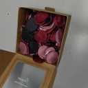 Floroom 300pcs Rose Petals Blush Faux Silk Flower Petals for Wedding Flower Girl Basket Aisle Scatter Dinner Table Centerpieces Party Confetti Bridal Shower Romantic Night Decoration