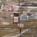 Pallet of Salvage Items