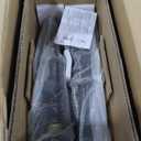 KUIPERAUTO Front and Rear Complete Struts shocks Assembly w/Coil Spring 172562R 172562L 172563 Compatible for 2008 2009 2010 2011 2012 Honda Accord 2.4L 3.5L Shock Absorbers Replacement 4PCS FWD