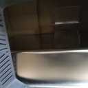 AIPERRO Stainless Steel Litter Box | XL Metal Cat Litter Boxs with Lid