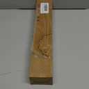 AHHFSMEI Round Faux Linen Placemats Set of 2 Heat Resistant Non-Slip Stain Proof Table Mats for Kitchen Dining Elegant Decor Place Mats (Brown,2)