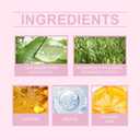 Hair Mask, 2PCS Minimalist Hair Mask for Growth and Thickness, Minute Vitamin-Infused Treatment for Moisturizing, Frizz Control, and Silky Smoothness - Promotes Growth and Strength