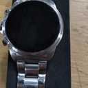 Gen 6 Smartwatch Smoke Stainless Steel