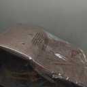 ROMROL Dog Stairs, Romrol Dog Steps Ramp for High Bed and Couch, Dog Ramp with Durable Non-Slip Waterproof Fabric Cover, Pet Stairs for Small Dogs and Cats or Pets Joints, 2-Tiers,Coffee