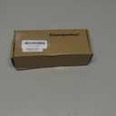 AHD 1080P Backup Camera, Metal Housing 170 Degree Wide View Angle Universal Car Front/Side/Rear View Camera, Easy Install, Removable Guildlines, Mirror Non-Mirror Image, AHD 1080P/720P, 12V/24V (18.5mm, Black)