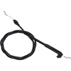 TOPINCN Lawn Mower Brake Cable 139 6594 Replacement Parts for 21464 21462 Accessories Parts Recycle Brake Cable Cord Wire Lawn Mowers