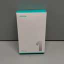 [2026 Upgraded] 7 in 1 Cigarette Lighter Adapter, JOYROOM 179W Car Charger Adapter with PD30W Charge(3.3FT Cable), 24V/ 12V Cigarette Lighter Splitter with Independent Switches & LED Voltage Display