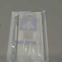 FNTCASE for iPhone 15 Pro-Max Case: Clear Magnetic Phone Cases with Screen Protector Compatible with Magsafe Slim Anti Yellowing Rugged Shockproof Protective Transparent Cell Cover (A-Clear)