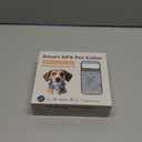 NewlyNextHX Advanced GPS Wireless Dog Fence with 2K HD Camera & Two-Way Audio, Unlimited Virtual Fences & Pinpoint 3D Tracking, Dog Collar with App & All-Weather Waterproof, for Medium & Large Dogs