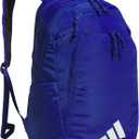 adidas Defender 5 Backpack for Sports, Gym, School and Travel, 33L, One Size