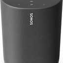 Sonos Move (Gen 1) - Black