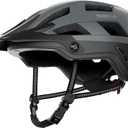 Sena M1 Smart Communications Mountain Bike Bluetooth Helmet (Matte Gray, Large)