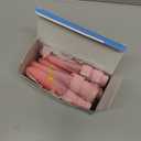 QUMY Dog Shoes for Large Dogs, Medium Dog Boots & Paw Protectors for Winter Snowy Day, Summer Hot Pavement, Water-Resistant in Rainy Weather, Outdoor Walking, Indoor Hardfloors Skid-Resistant Sole (Size 7: 2.8''x3.2"(W*L) (Pack of 4))