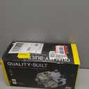 QUALITY-BUILT New Starter, 6977SN, Compatible with 2007-2011 Hyundai/Kia (Borrego,Genesis,Sorento)