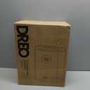 Dreo 8L Smart Humidifier Large Room 600ft, HM717S, 80H Runtime Supersized Warm and Cool Mist Humidifiers for Bedroom Baby, 28dB Quiet Air Humidifier for Plants Indoor, Home, Whole House, Silver