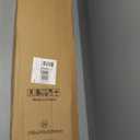 LASFIT Trunk Mat for Jeep Wrangler JL 2018-2025 2026 4 Door Cargo with SUBWOOFER, All Weather TPE Custom Fit Cargo Mat Fit for Flat Load Floor Gas Type, Black (Not for JK/Not PHEV/Not 2-Door)