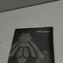 FNTCASE for Samsung Galaxy Z-Fold-7 Case: Magnetic Clear Military Grade Drop Protection Anti Yellowing Cell Phone Cover - Rugged Shockproof Protective Bumper Transparent Phonecase