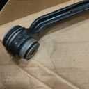 MOOG Front Upper Suspension Ball Joint - Direct Fit Replacement Part - For Heavy Duty Truck Component & Suspension System - Precision Engineered Arm - Rust Resistant Steel