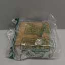 AcuRite 01080M Pro Accuracy Temperature and Humidity Gauge with Alarms, Black