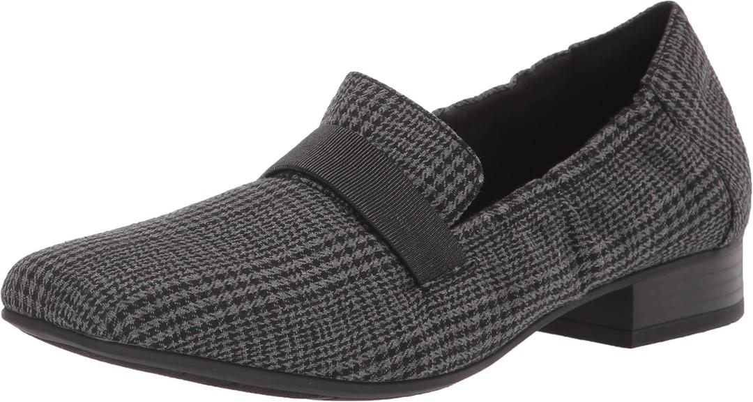 Clarks Womens Tilmont EveLoafer Flat, Size 11