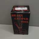 GallopMax Brake Caliper Compression Tool Multi Piston Brake Pad Spreader Heavy Duty Brake Caliper Tool, Patented