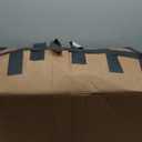 5Pcs Wedge Pillow Set for After Surgery, Orthopedic Bed Wedge Pillow Set for Post Surgery, Acid Reflux Relief, Sleeping, Back Pain Relief, Adjustable Back Pillow for Bed Sitting up, White/Grey