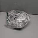 Permanent Outdoor Lights, 100ft Smart Eave Lights with RGB LED Light, IP67 Waterproof, App Control, DIY RGB Light for House Halloween Decorations