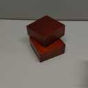 Hiboom 2 Pack Metal Jacks Game with Balls in Keepsake Wooden Box, Vintage Jacks Game for Kids and Adults Nostalgic Floor Games Retro Old School Board Games for Family Night, Birthday Party Favor