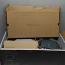 Caraway Non-Stick Ceramic 12 Piece Cookware Set - Grey