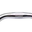 SENQI Bike Fixed Gear Handlebar 560X25.4mm Silver