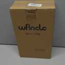 Sous Vide Cooker Immersion Circulator, Wancle sous vide machine 850W, Ultra-Quiet, 120V, Black