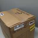 Cold Therapy System, Ice Therapy Machine Post-Surgery, Quiet Ice Machine After Knee Surgery, with a Universal Pad for Knee, Elbow, Ankle, Shoulder and Lumbar.