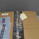 SEALY Electric Blanket Queen Size, Soft Ribbed Flannel to Sherpa Reversible Heated Blanket with Dual Control 10 Heat Settings & 1 to 12 Hours Auto-Off 84"x90" Machine Washable,