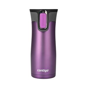 Contigo Autoseal West Loop Stainless Steel Travel Mug, 16 Oz./473 ml
