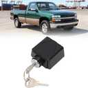 OBD II Port Lock Car Diagnostic Port Protector