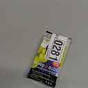 Pro Helmet Attachment, Wind Noise Blocker Helmet Accessory, Noise Reduction Biking and Cycling Gear, Noise Block Helmet Add-On with Adjustable Straps