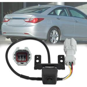 95760-3S102 New Rear View Backup Camera Fit for Hyundai Sonata 2010-2015 95760-3S102 New Rear View Backup Camera Fit for Hyundai Sonata 2010-2015